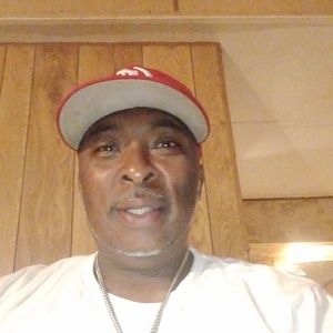 Meet your Posher, Dontrell